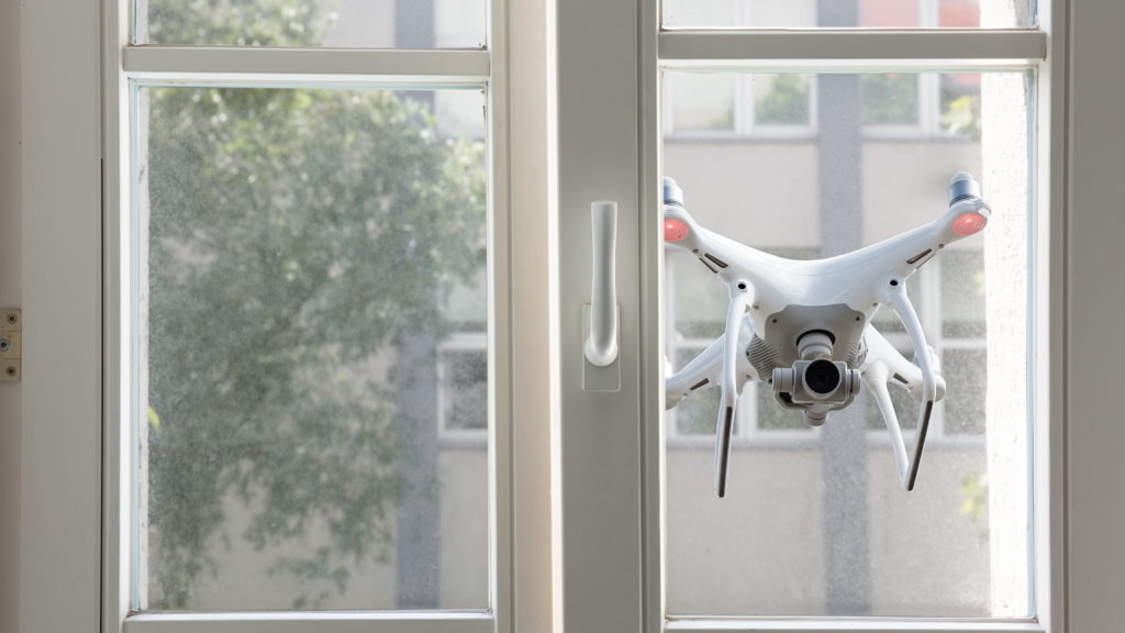 espionaje