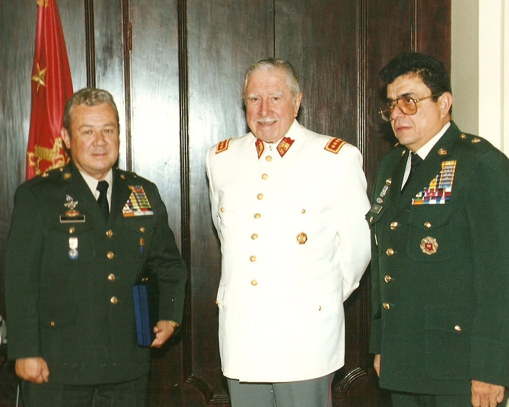 general tapias zehirut 2