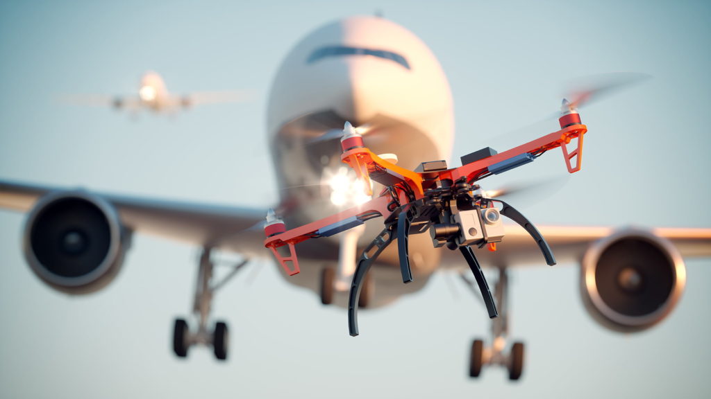 pilotos descuidados