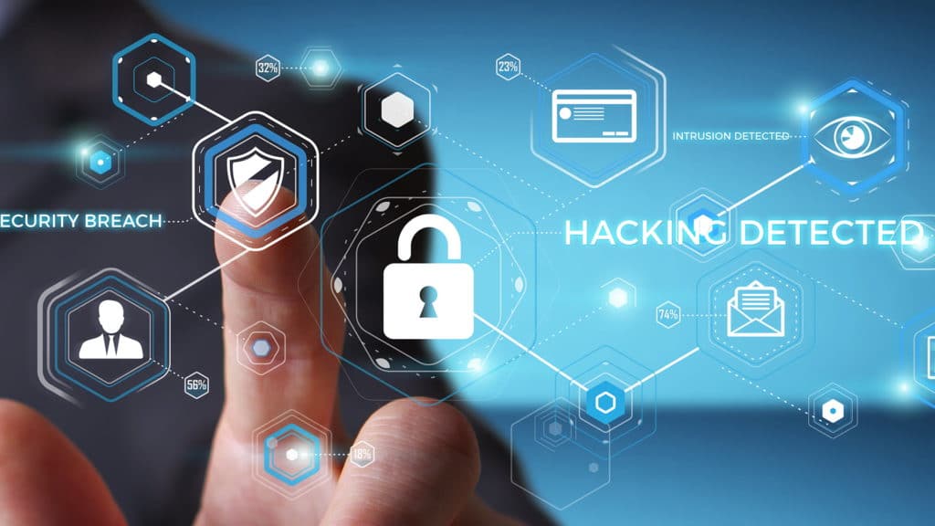 seguridad de la informacion