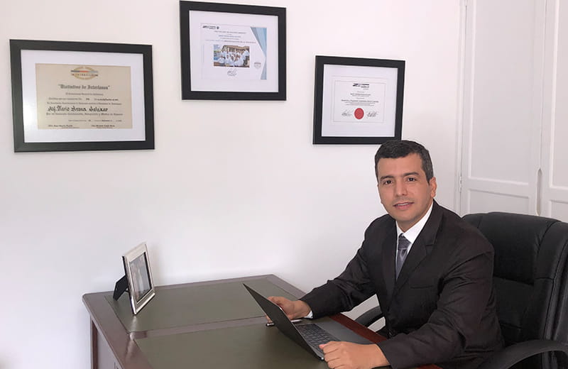 mario arana zehirut