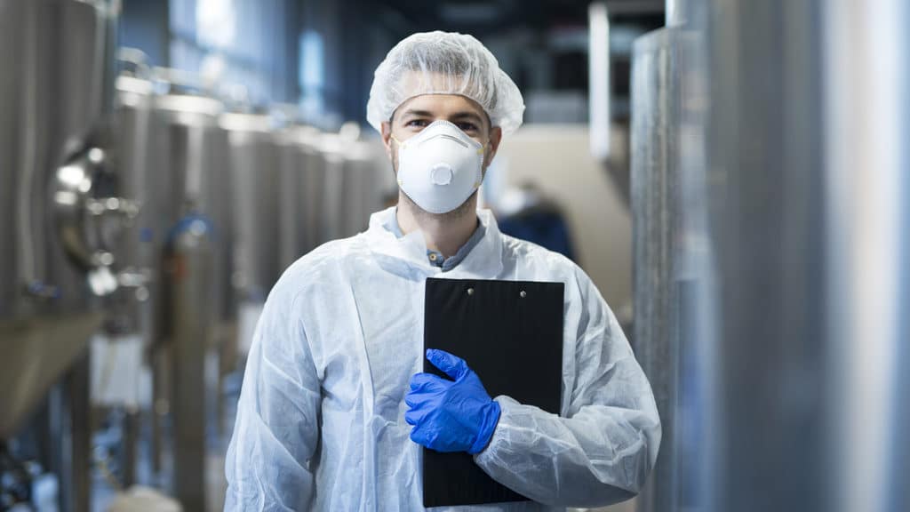 consultoria bioseguridad zehirut