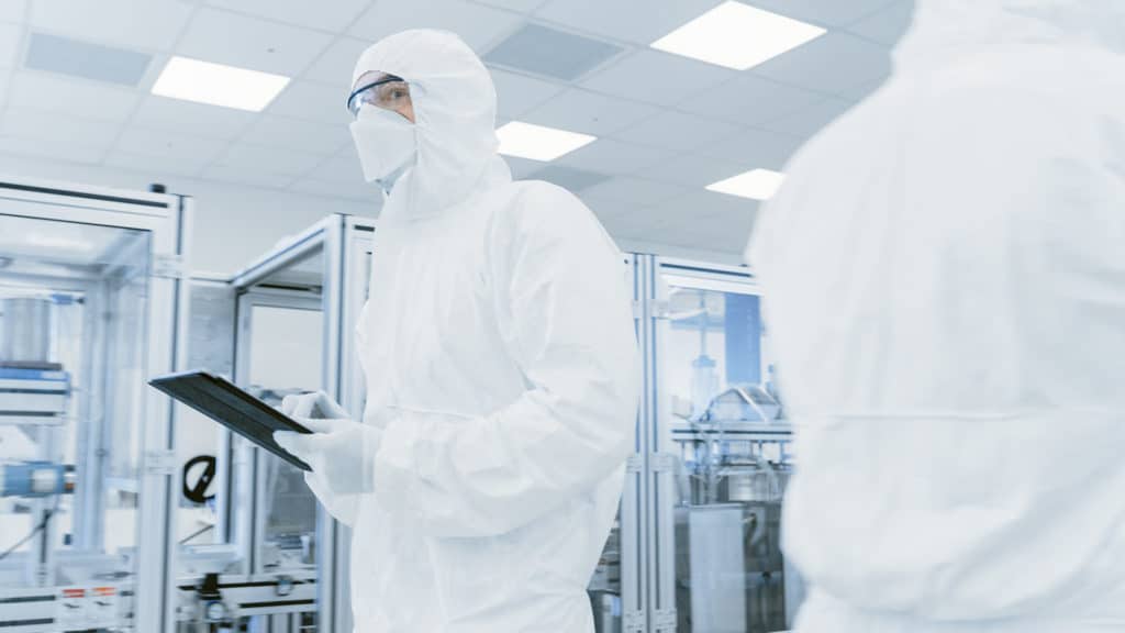 diagnostico bioseguridad colombia zehirut