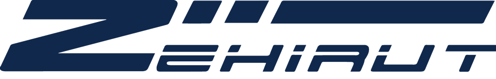 logo zehirut azul
