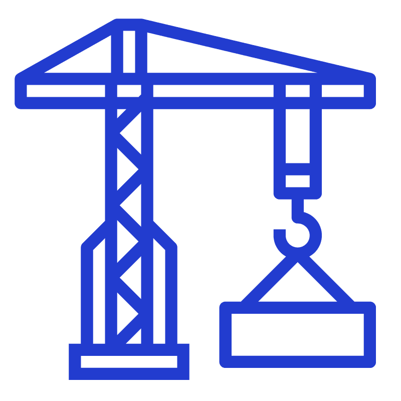 zehirut construccion