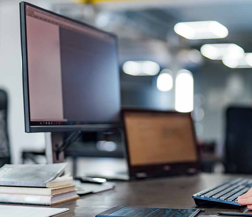 monitoreo de productividad Zehirut