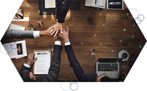 Estrategia Zehirut eventos