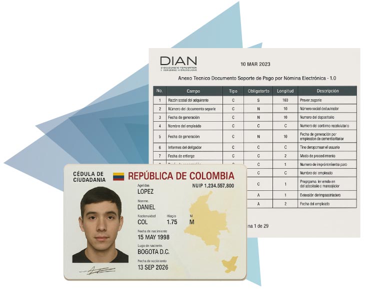 ZEHIRUT ANTECENDENTES SERVICIO