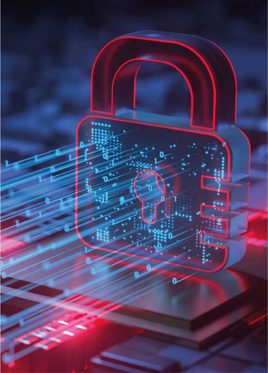 Ciberseguridad Servicios