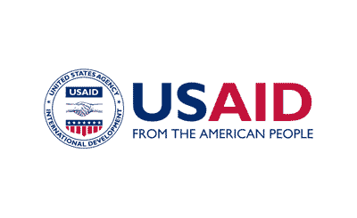 logo USAID