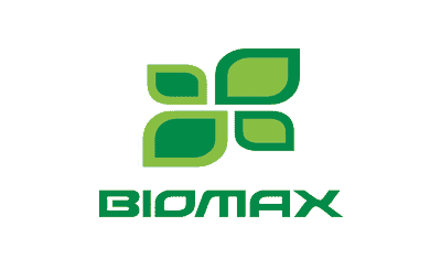 logo biomax III
