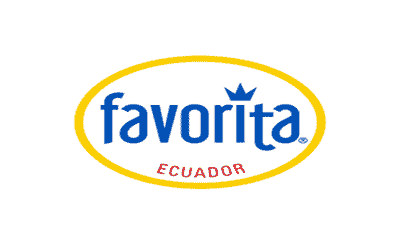 logo favorita