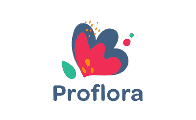 logo proflora