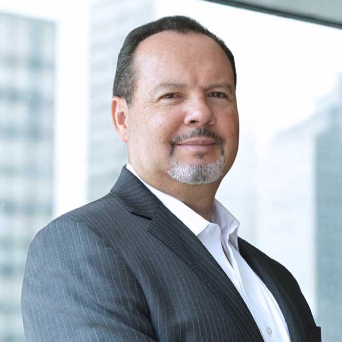 Ceo Zehirut - Fernando Tapias