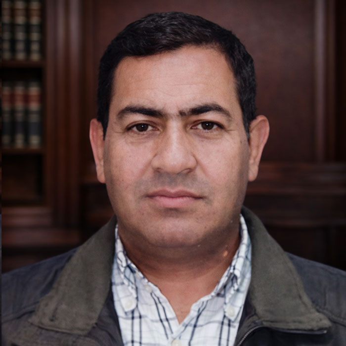 Edilberto Lancheros Medellin