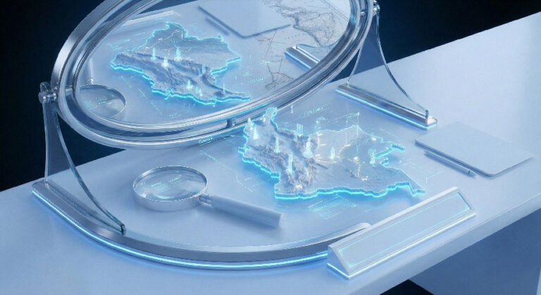 1 Colombia ante el Espejo 25 Anos despues entre la Reinvencion Inconclusa y el Riesgo de Repeticion