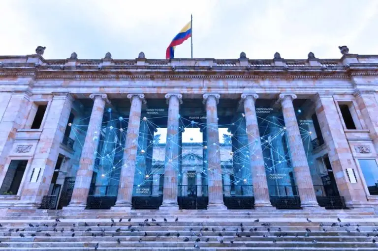 Colombia: la estrategia está escrita; falta el método​